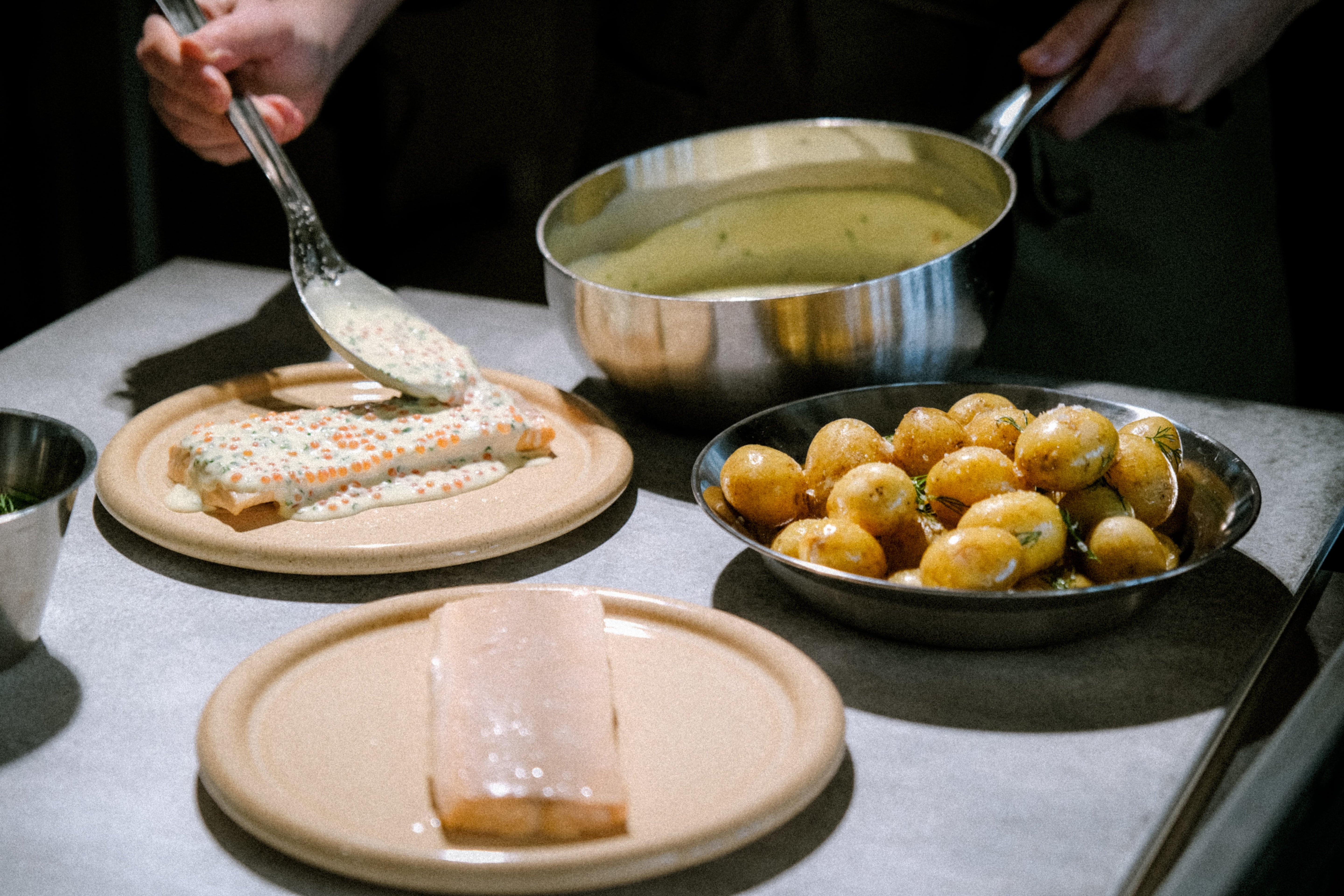 Fem sätt att använda Musselpulver