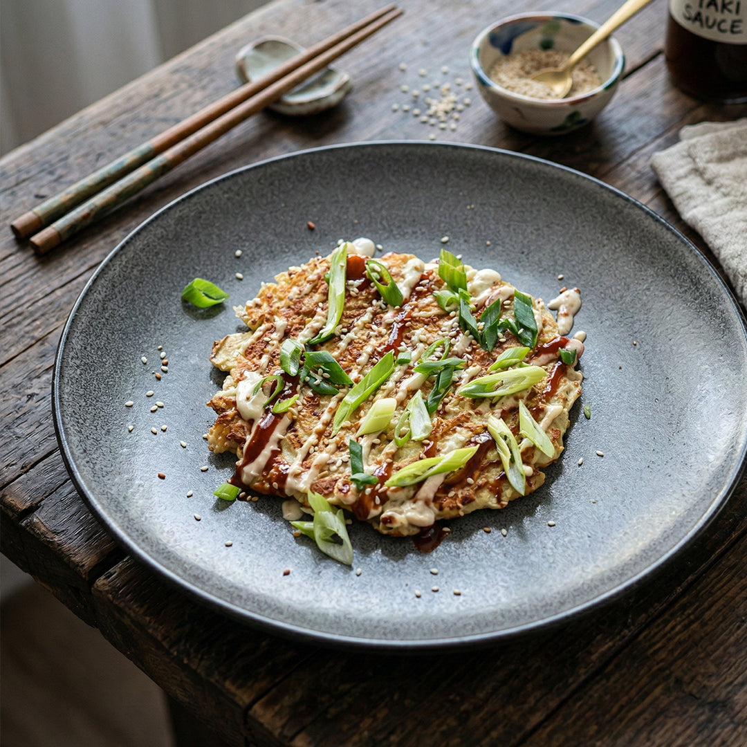 Okonomiyaki